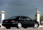 Audi S8 1999 года (AU)